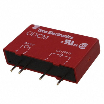 ODCM-5 by TE Connectivity Potter & Brumfield Relays - DC OUTPUT MODULE 3A