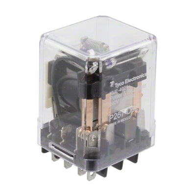 KUE-4021 by TE Connectivity Potter & Brumfield Relays - RELAY GEN PURPOSE 10A