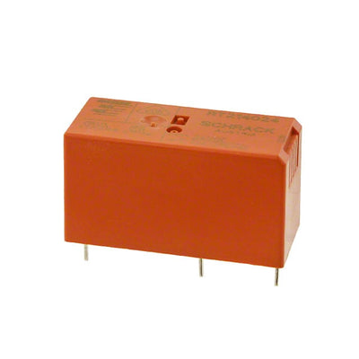 RT214024 by TE Connectivity Potter & Brumfield Relays - RELAY GEN PURPOSE SPDT 12A 24V