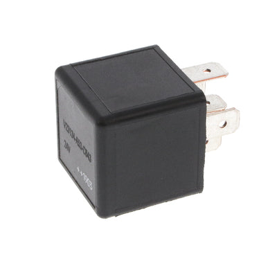 5-1393302-1 by TE Connectivity AMP Connectors - RELAY GEN PURPOSE SPDT 20A 24V