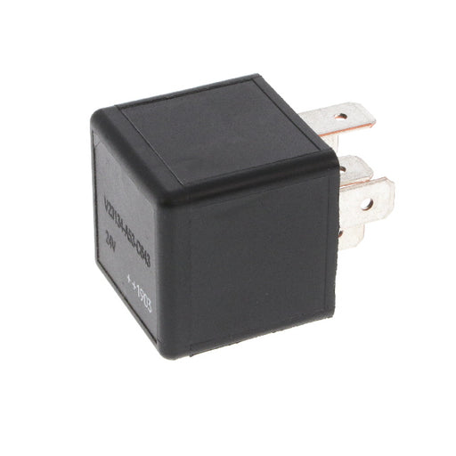 5-1393302-1 by TE Connectivity AMP Connectors - RELAY GEN PURPOSE SPDT 20A 24V