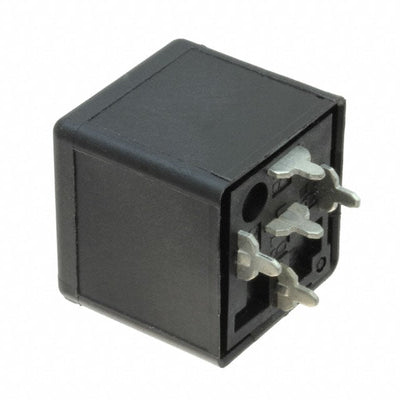 5-1393302-2 by TE Connectivity AMP Connectors - RELAY GEN PURPOSE SPDT 20A 24V