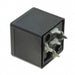 5-1393302-2 by TE Connectivity AMP Connectors - RELAY GEN PURPOSE SPDT 20A 24V