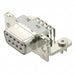 5-1393480-5 by TE Connectivity AMP Connectors - CONNECTOR D-SUB RCPT 9POS R/A SLDR