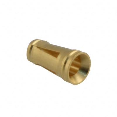 8134-HC-12P2 by TE Connectivity AMP Connectors - CONNECTOR PIN RCPT .035-.045 PRESSFIT