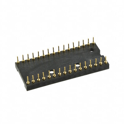 532-AG10D by TE Connectivity AMP Connectors - CONNECTOR IC DIP SOCKET 32POS GOLD