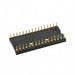 532-AG10D by TE Connectivity AMP Connectors - CONNECTOR IC DIP SOCKET 32POS GOLD