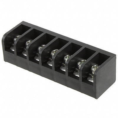 3PCV-07-006 by TE Connectivity AMP Connectors - CONNECTOR BARRIER STRIP 7CIRC 0.25