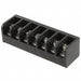 3PCV-07-006 by TE Connectivity AMP Connectors - CONNECTOR BARRIER STRIP 7CIRC 0.25