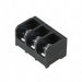 6PCV-03-006 by TE Connectivity AMP Connectors - CONNECTOR BARRIER STRIP 3CIRC 0.375