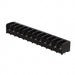 5-1437653-8 by TE Connectivity AMP Connectors - CONNECTOR BARRIER STRP 12CIRC 0.375
