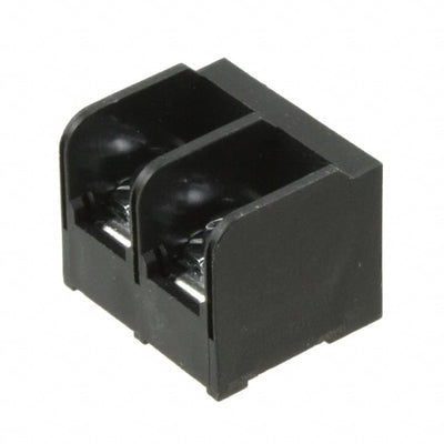 8PCV-02-006 by TE Connectivity AMP Connectors - CONNECTOR BARRIER STRIP 2CIRC 0.438