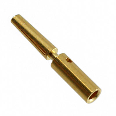 5-1437720-6 by TE Connectivity AMP Connectors - CONTACT SOCKET CRIMP