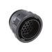 5-1437723-9 by TE Connectivity AMP Connectors - CONNECTOR PLUG HSG MALE 24POS INLINE