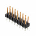 5-146257-8 by TE Connectivity AMP Connectors - CONNECTOR HEADER VERT 16POS 2.54MM