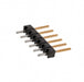 5-146281-6 by TE Connectivity AMP Connectors - CONNECTOR HEADER VERT 6POS 2.54MM