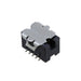 5-147121-1 by TE Connectivity AMP Connectors - CONNECTOR HEADER SMD 10POS 1.27MM