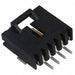 5-147278-3 by TE Connectivity AMP Connectors - CONNECTOR HEADER SMD R/A 4POS 2.54MM