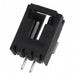 2-147324-5 by TE Connectivity AMP Connectors - CONNECTOR HEADER SMD R/A 2POS 2.54MM
