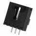 5-147324-2 by TE Connectivity AMP Connectors - CONNECTOR HEADER SMD R/A 3POS 2.54MM