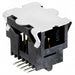 147377-1 by TE Connectivity AMP Connectors - CONNECTOR HEADER SMD 10POS 1.27MM