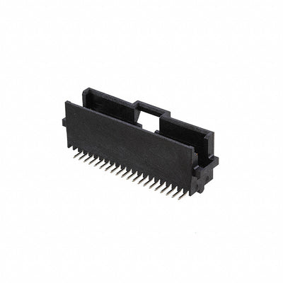 5-147377-4 by TE Connectivity AMP Connectors - CONNECTOR HEADER SMD 40POS 1.27MM
