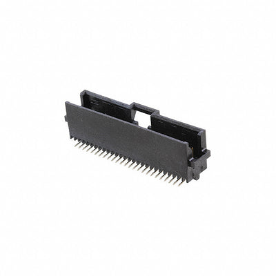 5-147377-5 by TE Connectivity AMP Connectors - CONNECTOR HEADER SMD 50POS 1.27MM