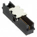 147380-1 by TE Connectivity AMP Connectors - CONNECTOR HEADER VERT 50POS 1.27MM