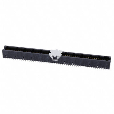 5-147381-9 by TE Connectivity AMP Connectors - CONNECTOR HEADER SMD 100POS 1.27MM