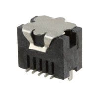 147382-1 by TE Connectivity AMP Connectors - CONNECTOR HEADER SMD 10POS 1.27MM