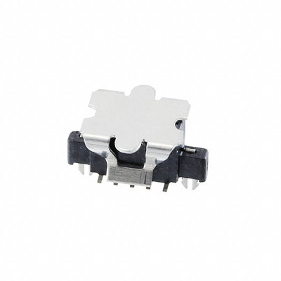 5-147384-1 by TE Connectivity AMP Connectors - CONNECTOR RECPT 10POS 0.05 GOLD SMD