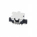 5-147384-1 by TE Connectivity AMP Connectors - CONNECTOR RECPT 10POS 0.05 GOLD SMD