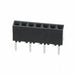 5-147726-6 by TE Connectivity AMP Connectors - CONNECTOR RECPT 7POS 0.1 GOLD PCB