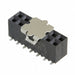 5-147741-7 by TE Connectivity AMP Connectors - CONNECTOR RECPT 14POS 0.1 GOLD SMD