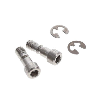 5-1532137-5 by TE Connectivity Aerospace, Defense and Marine - CONNECTOR JACKSCREW FOR MCD/MCK GOLD