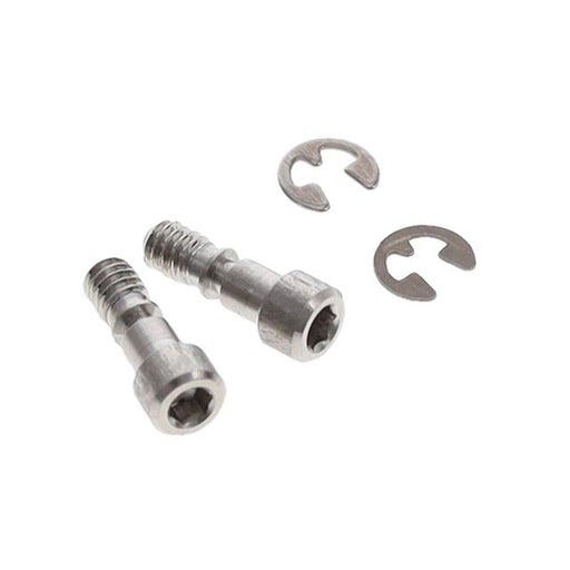 5-1532137-5 by TE Connectivity Aerospace, Defense and Marine - CONNECTOR JACKSCREW FOR MCD/MCK GOLD