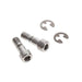 5-1532137-5 by TE Connectivity Aerospace, Defense and Marine - CONNECTOR JACKSCREW FOR MCD/MCK GOLD