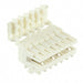 5-1534798-6 by TE Connectivity AMP Connectors - CONNECTOR RECPT 6POS IDC 22-24AWG TIN