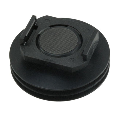 5-1542004-4 by TE Connectivity AMP Connectors - HEAT SINK BGA 21MM 3FIN RADIAL