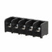 5-1546686-3 by TE Connectivity AMP Connectors - CONNECTOR BARRIER STRIP 5CIRC 0.375