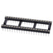 5-1571552-2 by TE Connectivity AMP Connectors - CONNECTOR IC DIP SOCKET 40POS GOLD