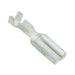 5-160303-1 by TE Connectivity AMP Connectors - CONNECTOR QC RCPT 20-22AWG 0.110