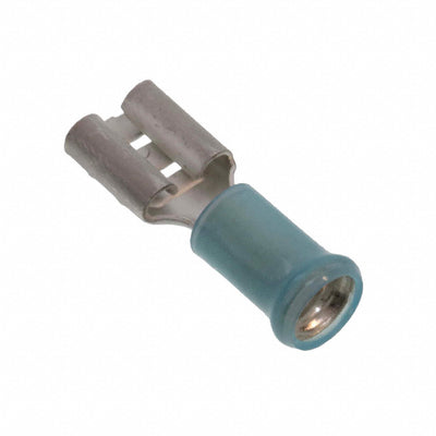 5-160313-2 by TE Connectivity AMP Connectors - 250 PIDG FASTON REC
