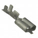 5-160526-7 by TE Connectivity AMP Connectors - CONNECTOR QC RCPT 15.5-20AWG 0.250