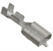 5-160558-2 by TE Connectivity AMP Connectors - CONNECTOR QC RCPT 15.5-20AWG 0.250