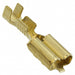 5-160558-9 by TE Connectivity AMP Connectors - CONNECTOR QC RCPT 15.5-20AWG 0.250