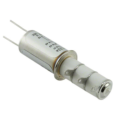 K41C334 by TE Connectivity Aerospace, Defense and Marine - RELAY GEN PURPOSE SPDT 30A 26.5V