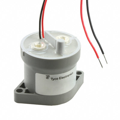 EV100AAANA by TE Connectivity Aerospace, Defense and Marine - RELAY CONTACTOR SPST 100A 36V