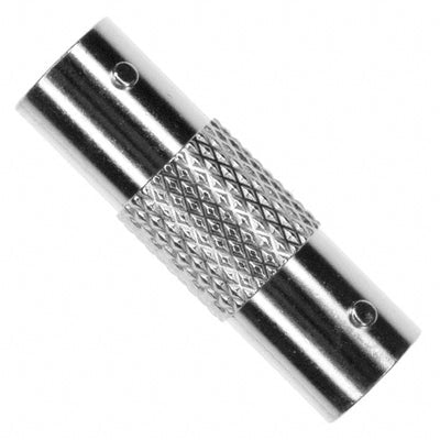 5-1634534-1 by TE Connectivity AMP Connectors - CONNECTOR ADAPT JACK-JACK BNC 50 OHM