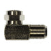5-1634537-1 by TE Connectivity AMP Connectors - CONNECTOR ADAPT PLUG TO JACK F
